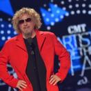 Sammy Hagar