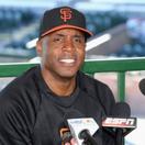 Barry Bonds