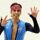 Apolo Ohno