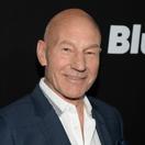 Patrick Stewart