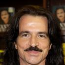 Yanni Net Worth