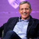 Robert Iger