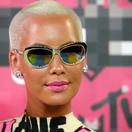 Amber Rose