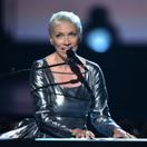 Annie Lennox