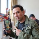 Jason David Frank