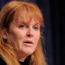 Sarah Ferguson