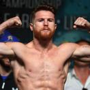 Saul Alvarez Net Worth