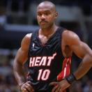 Tim Hardaway