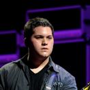 Wolfgang Van Halen