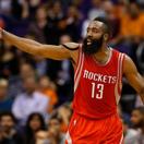 James Harden Net Worth