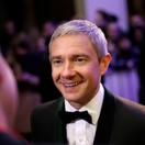 Martin Freeman