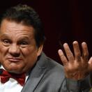 Roberto Duran