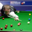 Stephen Hendry