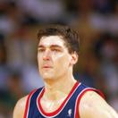 Bill Laimbeer