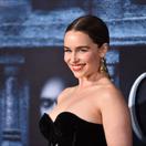 Emilia Clarke Net Worth