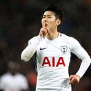 Son Heung-min