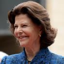 Queen Silvia of Sweden