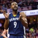 Tony Allen