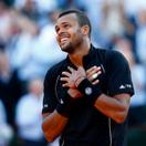 Jo-Wilfried Tsonga