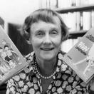 Astrid Lindgren