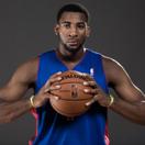 Andre Drummond