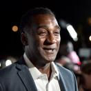 Norm Lewis