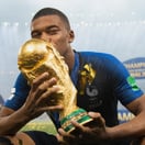 Kylian Mbappé