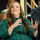 Aidy Bryant