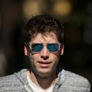 Sam Altman