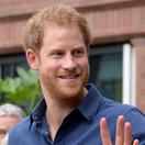 Prince Harry