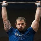 Mat Fraser