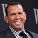 Alex Rodriguez