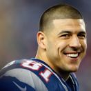 Aaron Hernandez