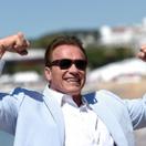 Arnold Schwarzenegger Net Worth