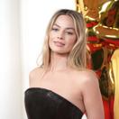 Margot Robbie Net Worth