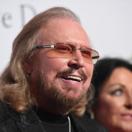 Barry Gibb