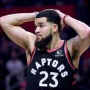 Fred VanVleet