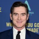 Billy Crudup