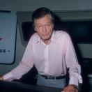 DeForest Kelley