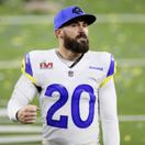 Eric Weddle