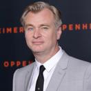 Christopher Nolan