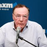 James Patterson