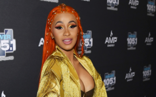 Cardi B Net Worth