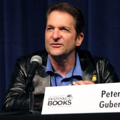 Peter Guber