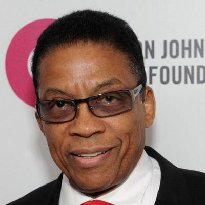 Herbie Hancock