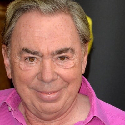 Andrew Lloyd Webber