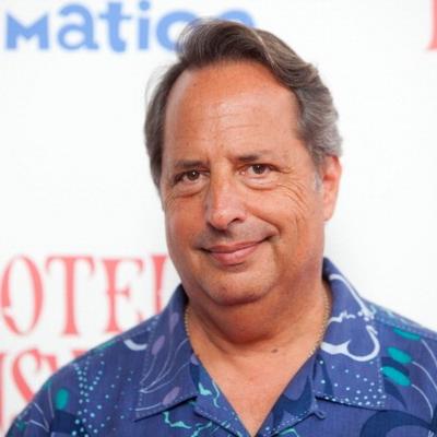 Jon Lovitz