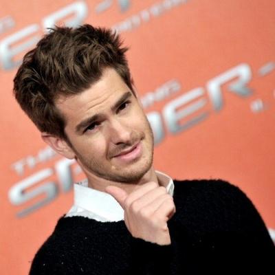 Andrew Garfield