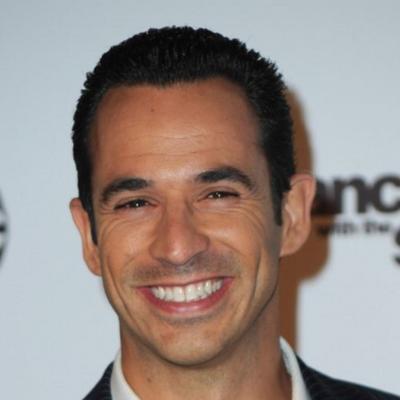 Helio Castroneves