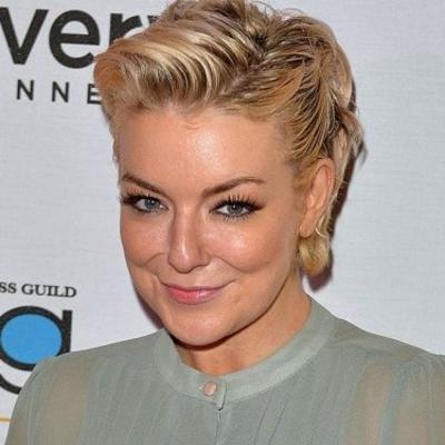 Sheridan Smith